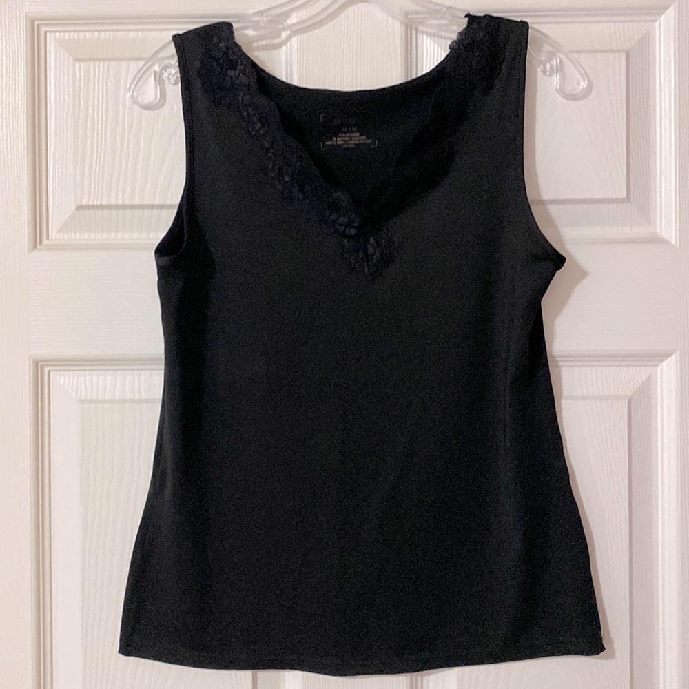 Black Camisole